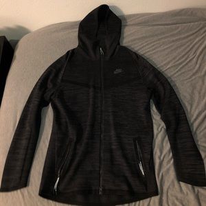 Nike Tech Knit Jacket
